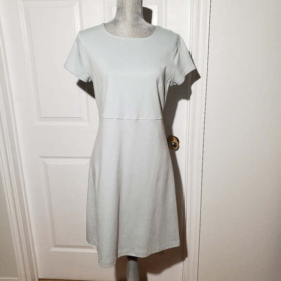 Everlane Dresses & Skirts - EVERLANE NWT cotton tee dress